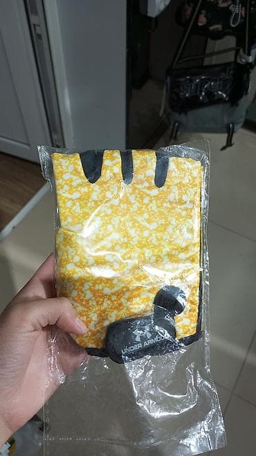 Перчатки: Перчатки — 2