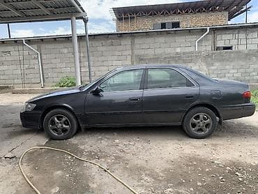тойота приус с: Toyota Camry: 2000 г., 2.2 л, Автомат, Бензин, Седан — 4