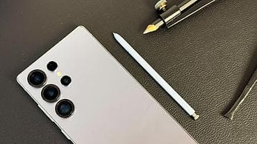 alcatel one touch idol 3: Samsung Galaxy S25 Ultra, Новый, 256 ГБ, цвет - Серебристый, 1 SIM, eSIM — 1