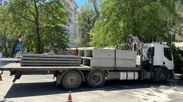 шабашные расценки на строительные работы рядом каракол: Манипулятор | Стрела 14 м 10 т | Борт 15000 кг — 2