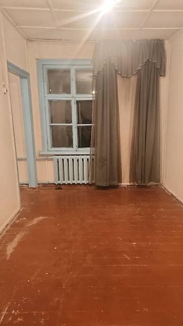 хата джал: 40 м², 2 комнаты, Парковка, Забор, огорожен — 7