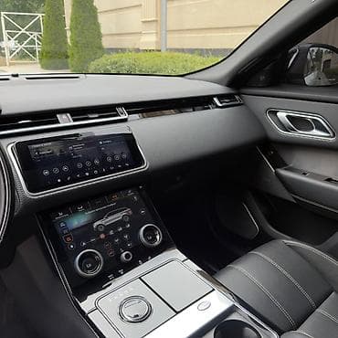 крузер: Land Rover : 2018 г., 3 л, Автомат, Дизель, Кроссовер — 6