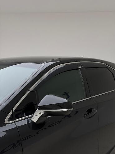 lexuc 330: Lexus RX: 2017 г., 3.5 л, Автомат, Бензин, Кроссовер — 8