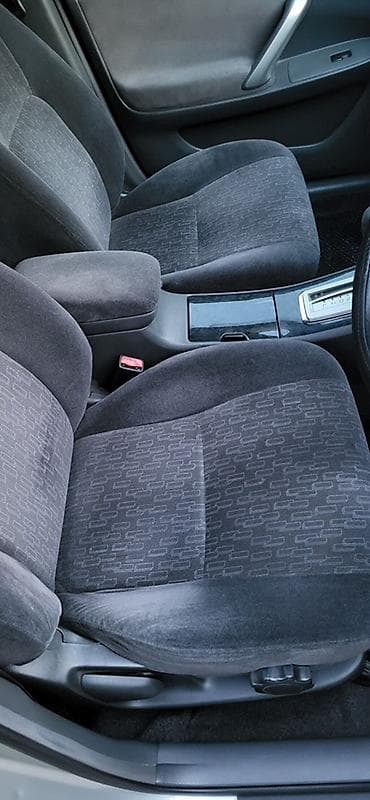 Toyota Allion: 2002 г., 1.8 л, Автомат, Бензин, Седан — 9