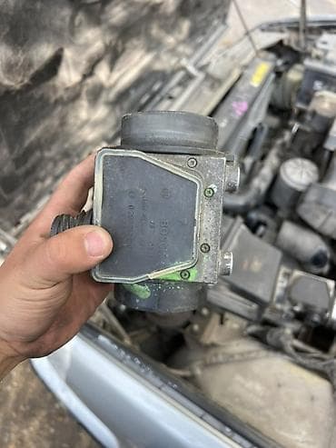 сигнал клаксон: Расходомер BMW Оригинал, Германия — 4