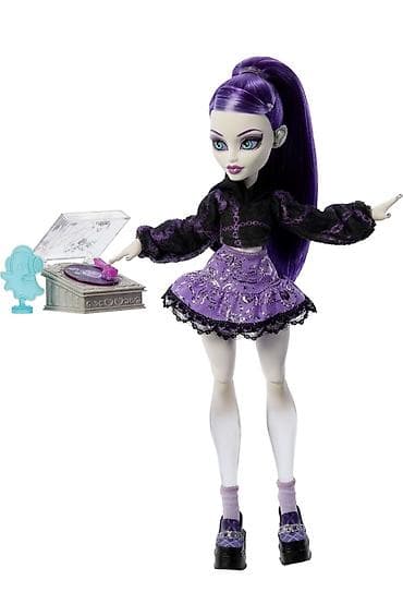 monster: Куклы Монстер хай(monster high), все эти куклы по 3000 сомов.На заказ! — 2
