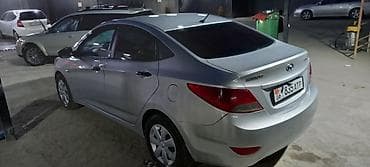 куплю hyundai solaris: Hyundai Solaris: 2012 г., 1.6 л, Механика, Бензин, Седан — 3