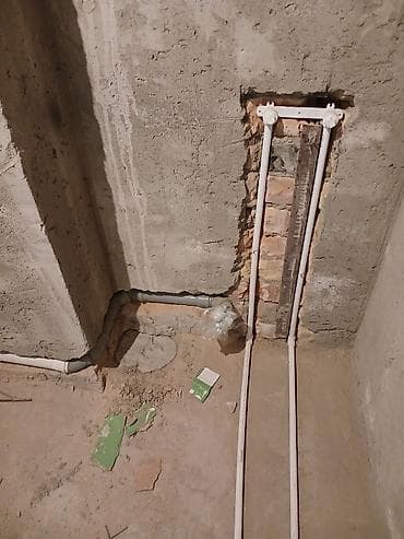 technical support engineer: Электрик | Электромонтажные работы Больше 6 лет опыта — 6