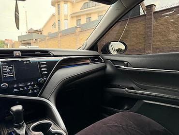 зеркало камри 50: Toyota Camry: 2019 г., 3.5 л, Автомат, Бензин, Седан — 8
