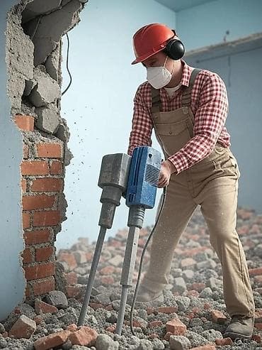 вана: ДЕМОНТАЖ ДЕМОНТАЖ ДЕМОНТАЖ ДЕМОНТАЖ ДЕМОНТАЖ ДЕМОНТАЖ ДЕМОНТАЖНЫЙ — 6