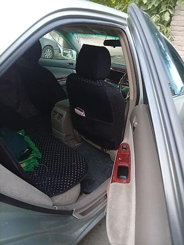 динамик камри 30: Toyota Camry: 2002 г., 2.4 л, Автомат, Бензин, Седан — 2