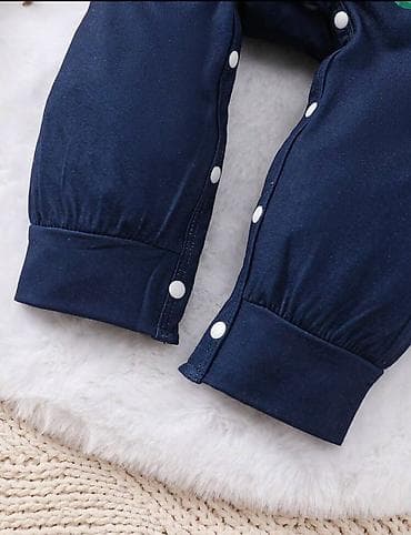 Балдар электр унаалары: Бодилер, түсү - Көк, Жаңы — 5