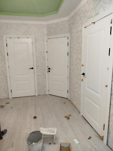 двери с установкой: Дверь: Установка, Бесплатный выезд — 5