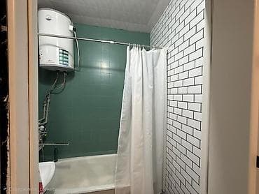 Квартиры: 2 комнаты, 56 м², 106 серия, 8 этаж, Евроремонт — 4