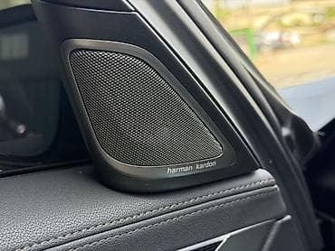 e60 m5: BMW 7 series: 2021 г., 3 л, Автомат, Бензин, Седан — 9