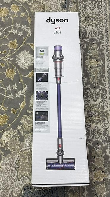 Продается новый Беспроводной пылесос Dyson V11 Plus at lalafo.kg Продается новый Беспроводной пылесос Dyson V11 Plus