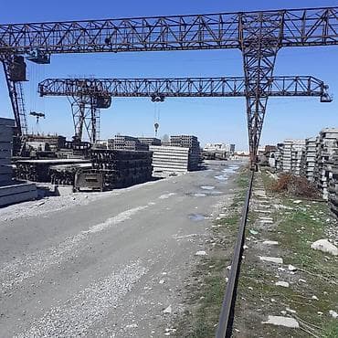 фск: Продаю плиты перекрытия пустотные.фск,ребристые — 9