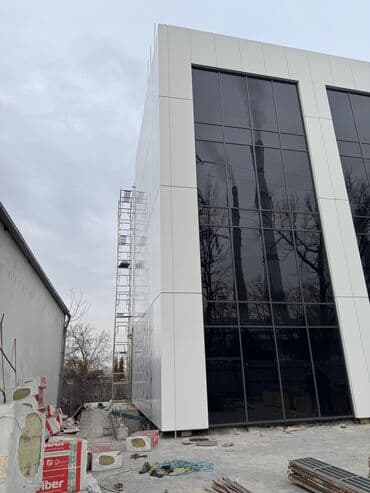 участок в чалдоваре: Продаю Здание, 1100 м² — 2