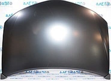 продаю авто с последующим выкупом: Капот Toyota, Новый, Аналог — 2