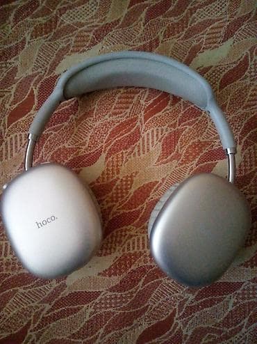 samsung a54: Накладные, Hoco, Б/у, Беспроводные (Bluetooth), Классические — 2