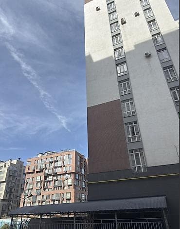 2026: 1 комната, 46 м², 4 этаж — 5