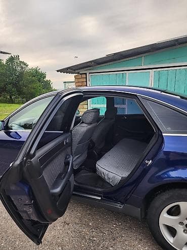 мазда 323 каробка: Audi A6: 1999 г., 2.4 л, Механика, Бензин, Седан — 7