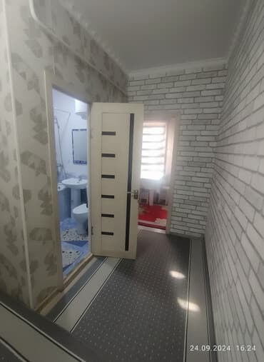 1 комната, Душевая кабина, Постельное белье, Парковка at lalafo.kg 1 комната, Душевая кабина, Постельное белье, Парковка