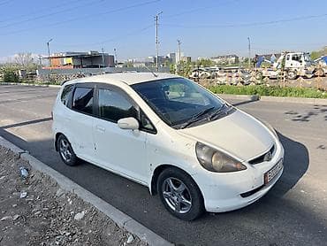 аренда хонда фит ош: Сдаю Honda Fit, Долгосрочно, Без водителя, | Залог, Предоплата, Водительские права — 3