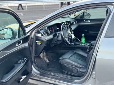 набор ключей для автомобиля в чемодане: Kia K5: 2020 г., 2 л, Автомат, Газ, Седан — 8