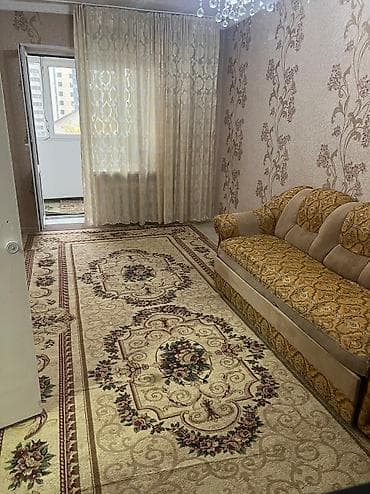 1 комната, Собственник, Без подселения, С мебелью полностью