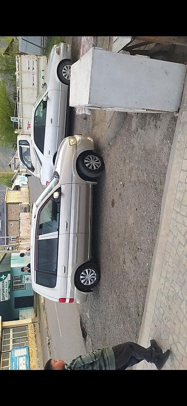 bmw e29: Mazda Demio: 2002 г., 1.3 л, Автомат, Бензин — 2