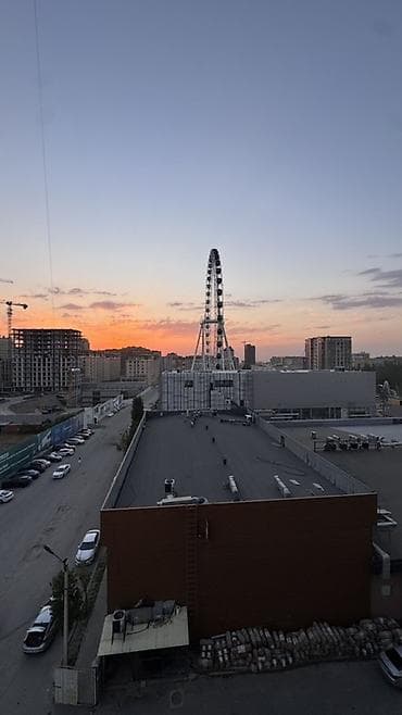 Новостройки от застройщика: 2 комнаты, 84 м² — 10