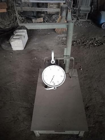 весы тонна: ПРОДАЮ — 1