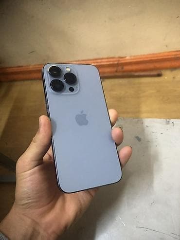 iphone 6 32gb: IPhone 13 Pro, 128 ГБ, Голубой — 1