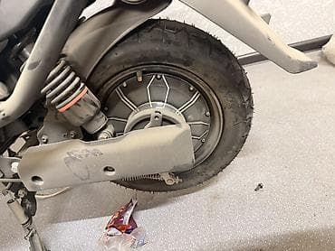 водный скутер цена: Продаю электроскуторы в кол-ве 12 штук без батарей! Так же 3 мопеда с — 7