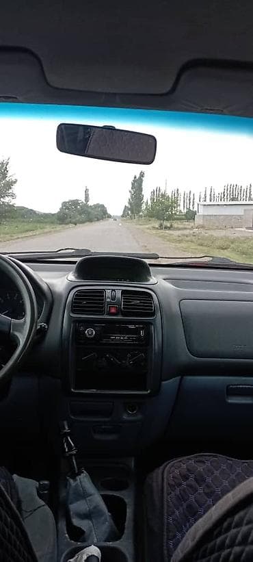 фари опель омега б: Mitsubishi Space Star: 2001 г., Хэтчбэк — 6