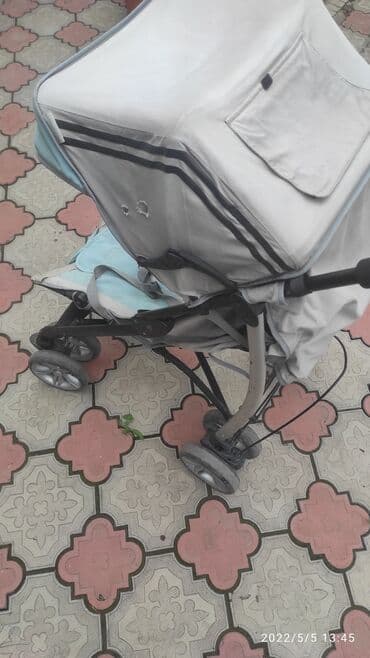 детские коляски бу бишкек: Коляска, Б/у — 2
