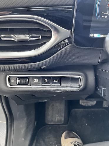 bid e5: GAC AION V 🔋500km — 8