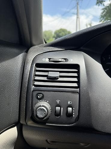 lancer evolution: Daewoo Evanda: 2004 г., 2 л, Механика, Бензин, Седан — 7