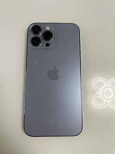 IPhone 13Pro Max, - Дисплей 6.7" Super Retina XDR с адаптивной — 2