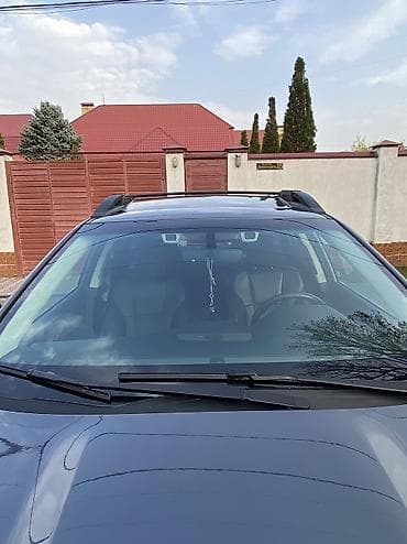 rx 5700xt: Subaru Outback: 2020 г., 2.4 л, Бензин — 7