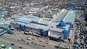 куплю участок город токмок: 400 соток, Для бизнеса, Красная книга, Тех паспорт, Договор купли-продажи — 1