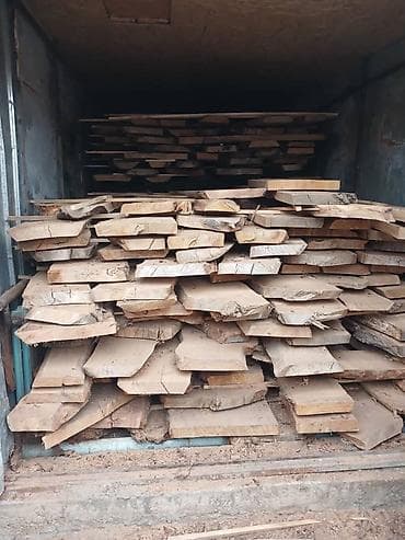 листовые панели пвх бишкек: Доски, Обрезные, Для мебели, Карагач — 1