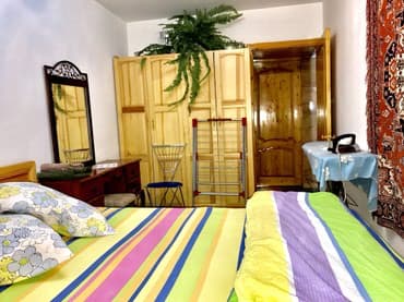 кв по суточные: 1-2х комнатная Шикарная квартира в центре города ! Часовая ночь — 1