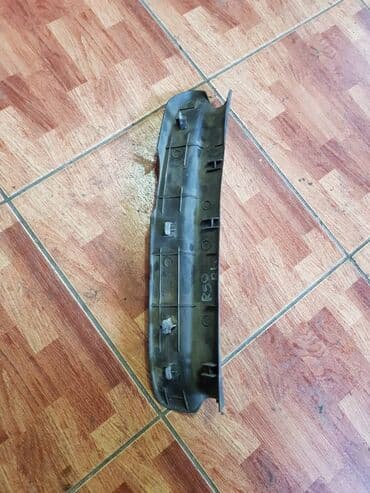 купить литые диски на ниву бу: Решетка радиатора Nissan Б/у, Оригинал — 2