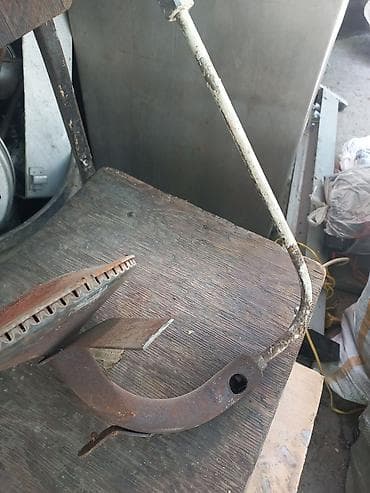 синий лампа: Горелка для газового котла — 2