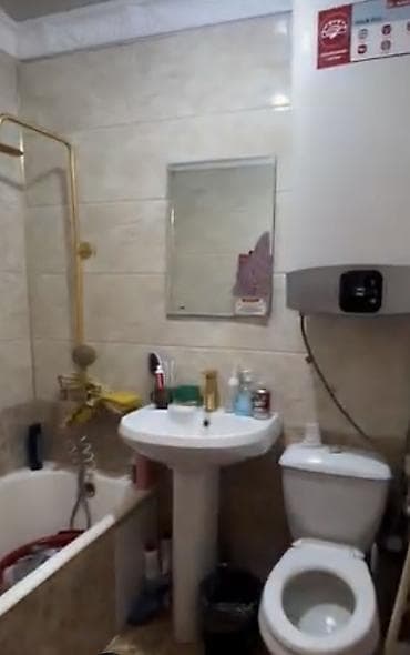 сдаю кабинеты: 1 комната, 48 м², 103 серия, 1 этаж, Евроремонт — 3