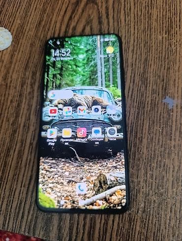 iphone бишкек цены: Xiaomi, Mi 11 Lite, Б/у, 128 ГБ — 2