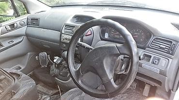 outback wilderness: Mitsubishi RVR: 1998 г., 2.4 л, Автомат, Бензин, Кроссовер — 3