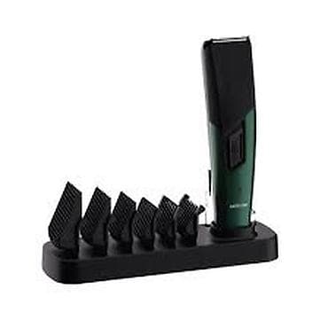 shaving machine: Триммер Универсальный, Функция бритья — 2